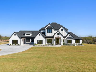 936 San Jacinto Dr, Aledo, TX, 76008