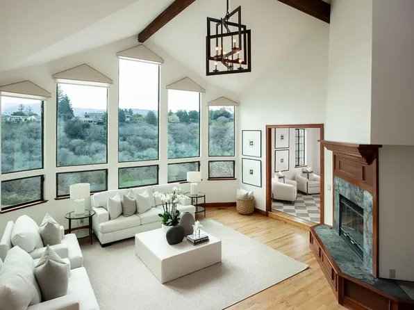 1-2000 Saddle Mountain Dr, Los Altos, CA 94022