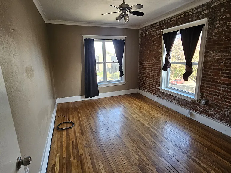 Bedroom #1