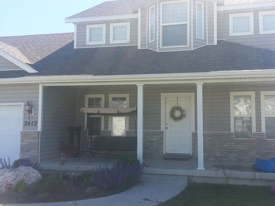 House Front