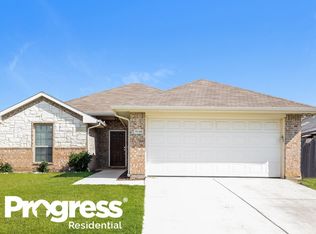 9140 Abaco Way, Fort Worth, TX 76123