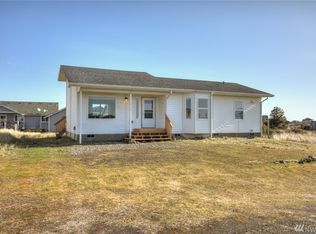 1410 N Jetty Ave, Ocean Shores, WA --