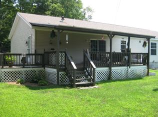135 Lotville Rd, Dolgeville, NY 13329