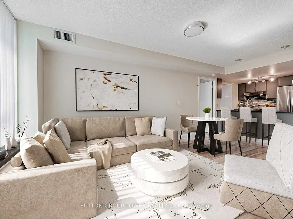 231 Fort York Blvd #434