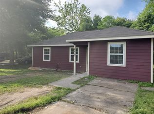 4910 Southwind St, Houston, TX 77033