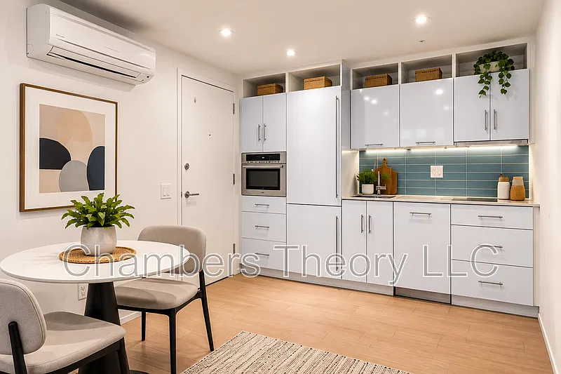 1 bed, 1.0 bath, 325 sqft, $1,575 — Photo 1