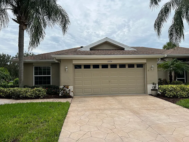 2224 Worthington Greens Dr — Photo 2