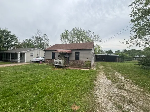 607 Purtle Ave, Springdale, AR 72764