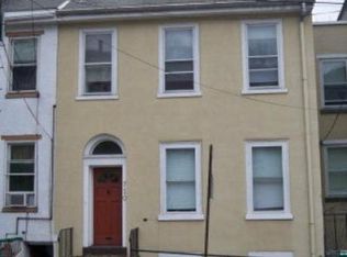 710 Mahantongo St, Pottsville, PA 17901