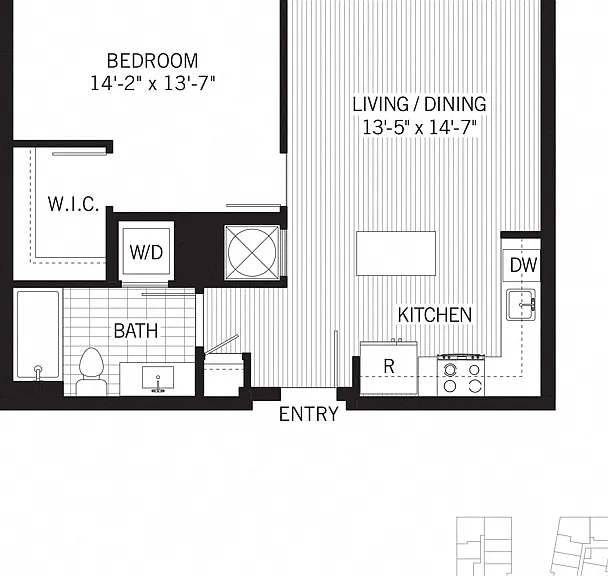 F1RST Residences — Photo 78
