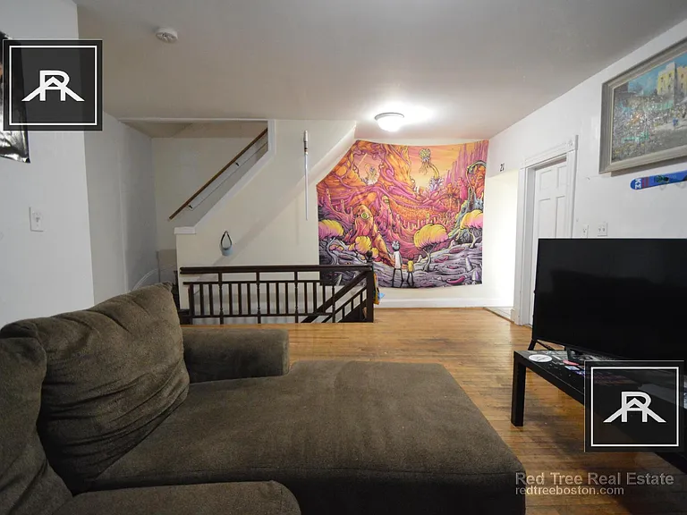23 Pratt St #2 — Photo 6