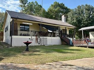 2958 Lakeside Loop #28, Many, LA 71449