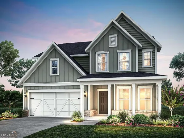 4735 Wilderness Trl, Flowery Branch, GA 30542