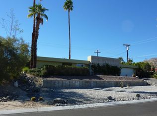 68285 Farrell Ln, Cathedral City, CA 92234