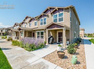 6035 White Wolf Point, Colorado Springs, CO 80925