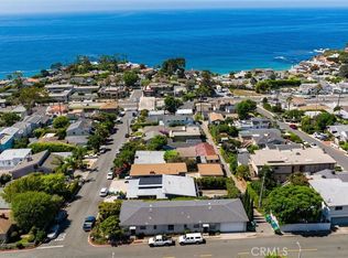 294 Chiquita St, Laguna Beach, CA 92651