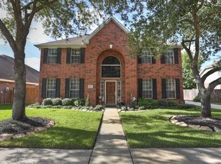 14410 Cypress Green Dr, Cypress, TX 77429