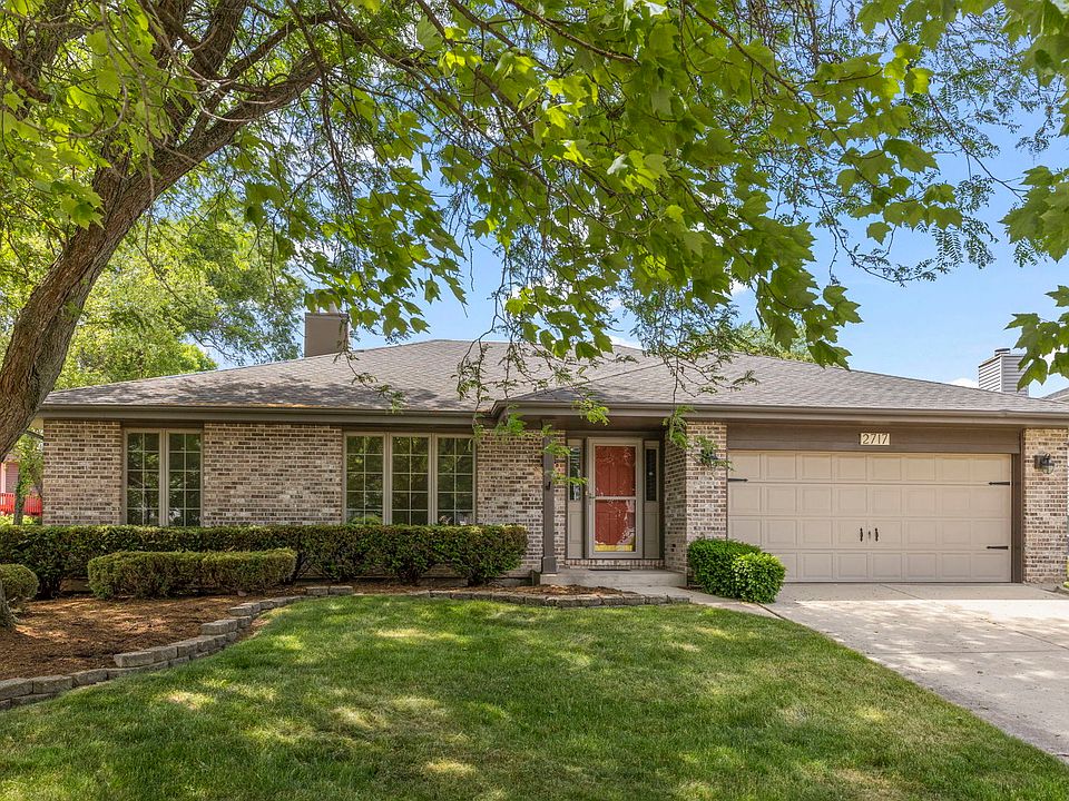 1st image of 2717 Rolling Meadows Dr