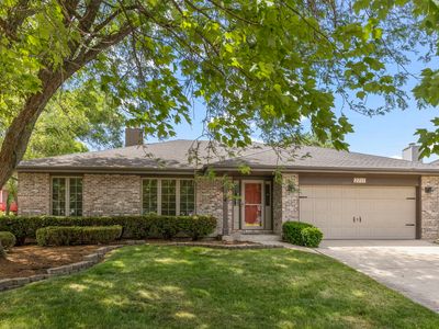 2717 Rolling Meadows Dr, Naperville, IL, 60564