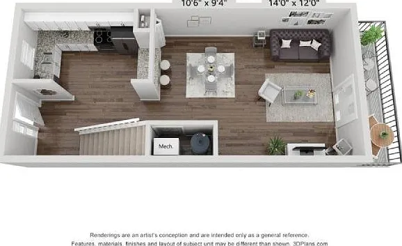 Vanderbilt Properties — Photo 34