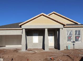 5439 Park Guell St, Saint Cloud, FL 34771