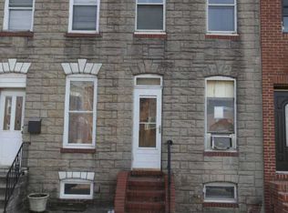 141 W Randall St, Baltimore, MD 21230
