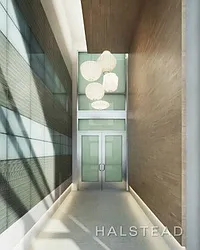 Sold by Halstead Real Estate