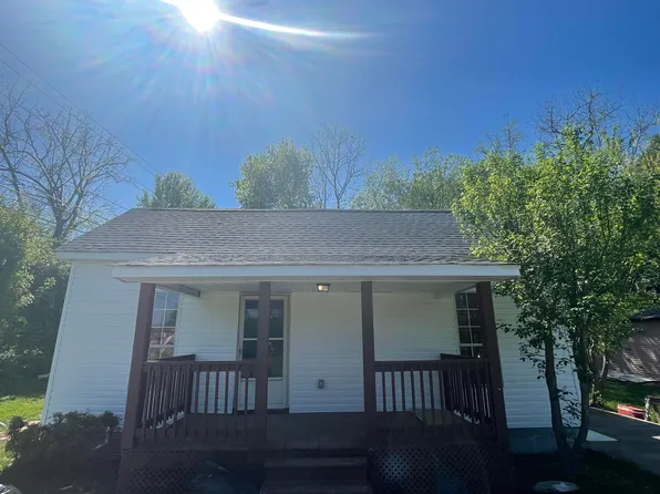 201 Gaines St, Sweetwater, TN 37874