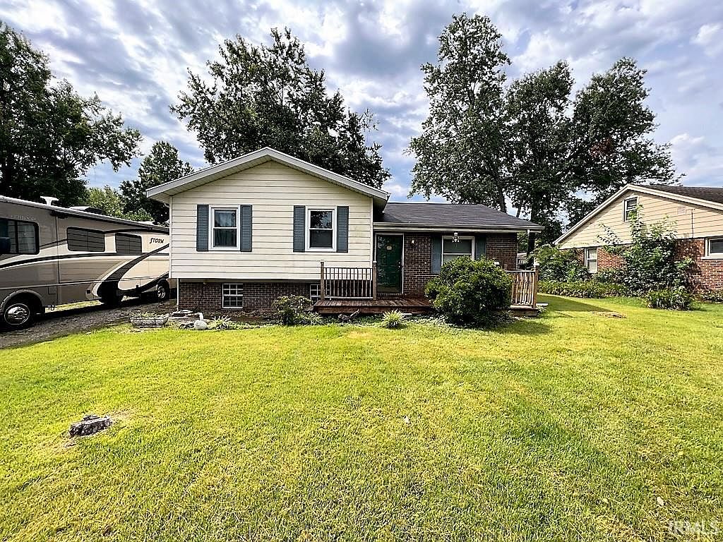 7419 Washington Ave, Evansville, IN 47715 MLS 202328835 Zillow