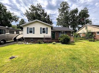 7419 Washington Ave, Evansville, IN
