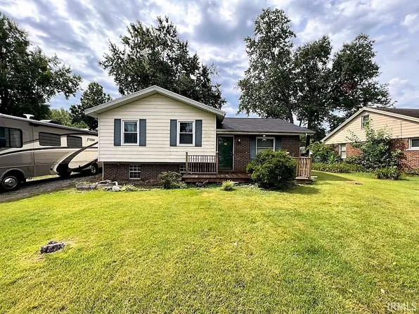7419 Washington Ave, Evansville, IN 47715