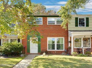 13 Roxburn Pl, Willingboro, NJ 08046