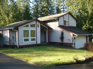 431 E Aycliffe Dr, Shelton, WA 98584