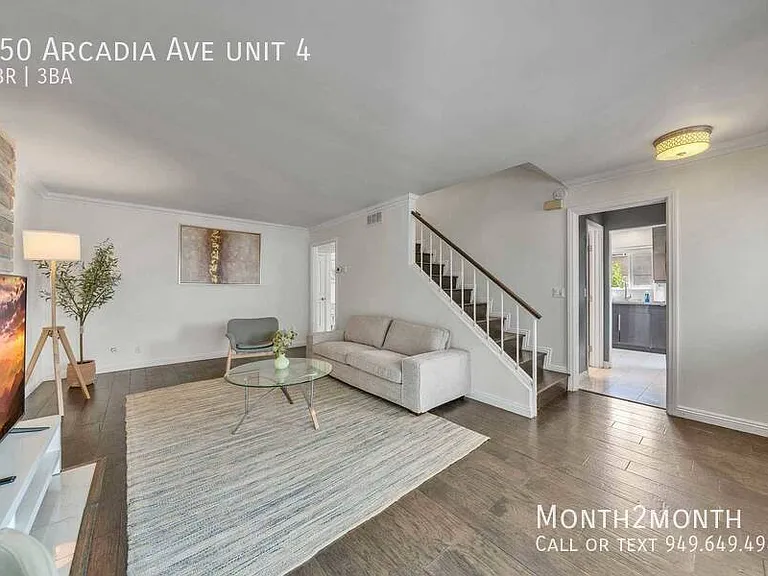 850 Arcadia Ave #4 — Photo 3