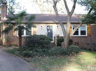 804 Havenwood Ct, Raleigh, NC 27615