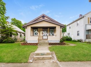 223 Shafor St, Middletown, OH