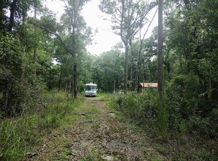 44 NE 626th Ave, Old Town, FL 32680
