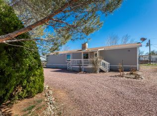 8811 E Cheryl Dr, Prescott Valley, AZ 86314