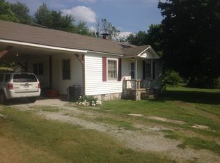 1610 Ar 6 B Hwy, Sage, AR 72573