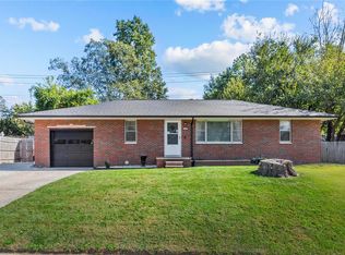 549 Nevada Ave, East Alton, IL