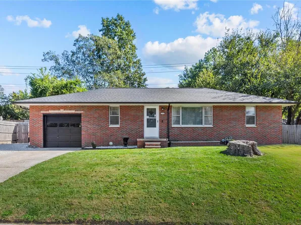 549 Nevada Ave, East Alton, IL 62024