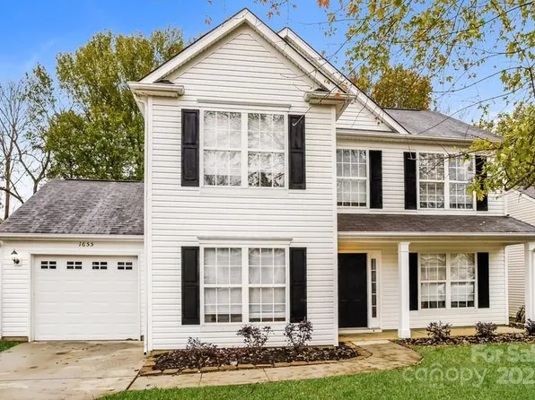 1655 Baylor Dr, Rock Hill, SC 29732