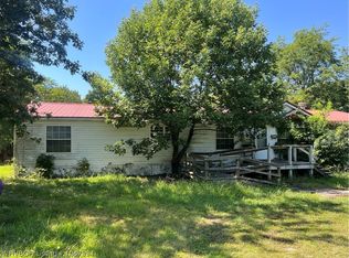 14246 W Skyview Rd, West Fork, AR 72774