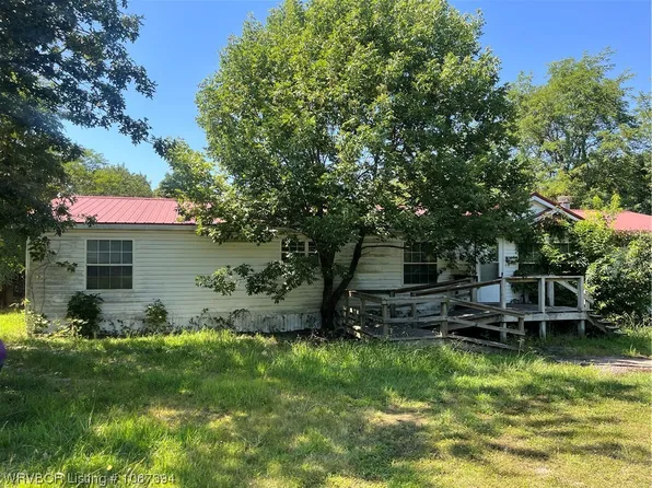 14246 W Skyview Rd, West Fork, AR 72774