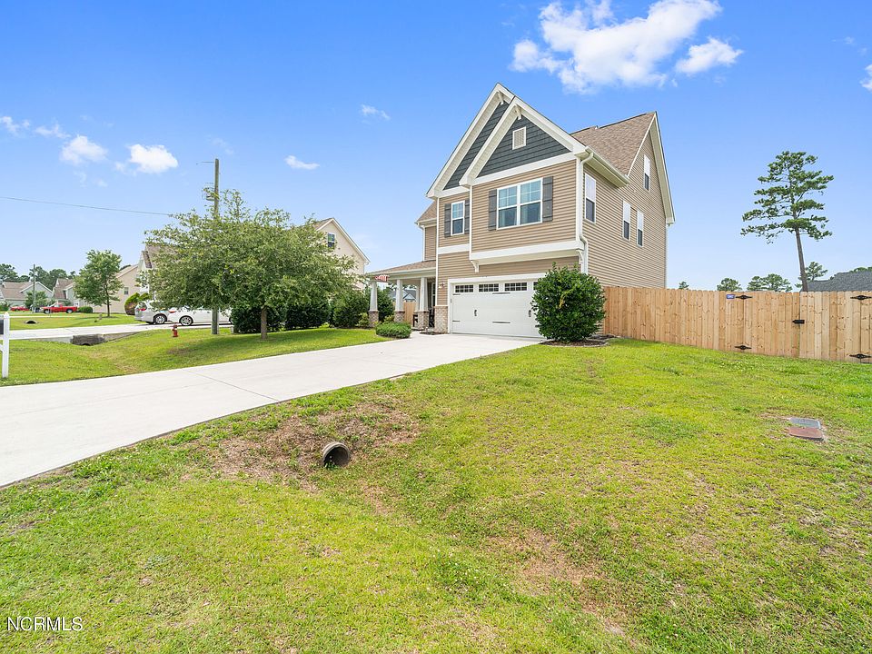 121 Kenna Court, Jacksonville, NC 28540 Zillow