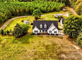 176 Griffin Rd, Pageland, SC 29728