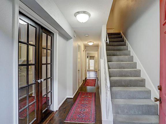 Welcome to your new home...