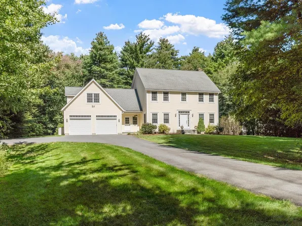4 Samuels Ln, Sterling, MA 01564