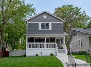 1733 W 100th Pl, Chicago, IL