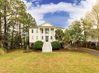 674 Fishermans Bnd, Mount Pleasant, SC 29464